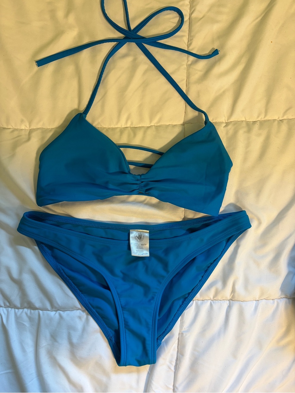 Body Glove Women's Two-Piece Bikini XS